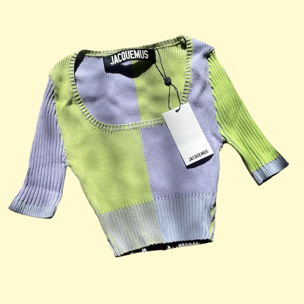 jacquemus shirt